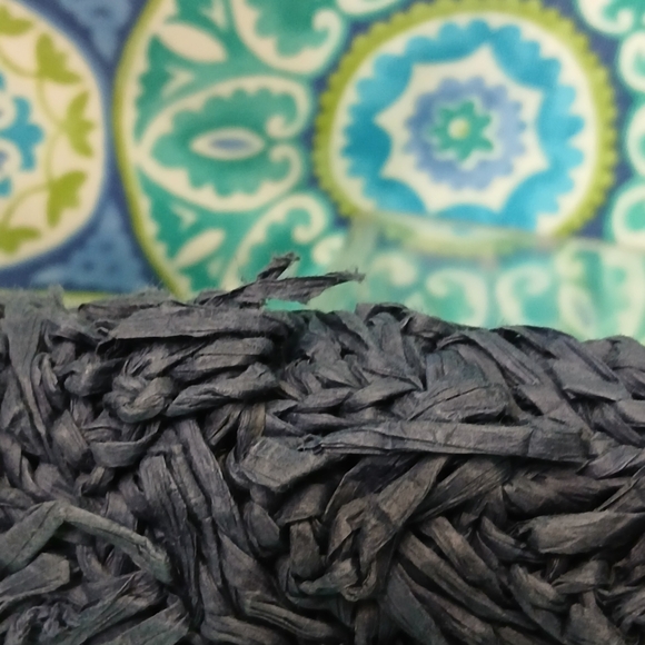 J. Crew Woven Crossbody Bag - Picture 6 of 12